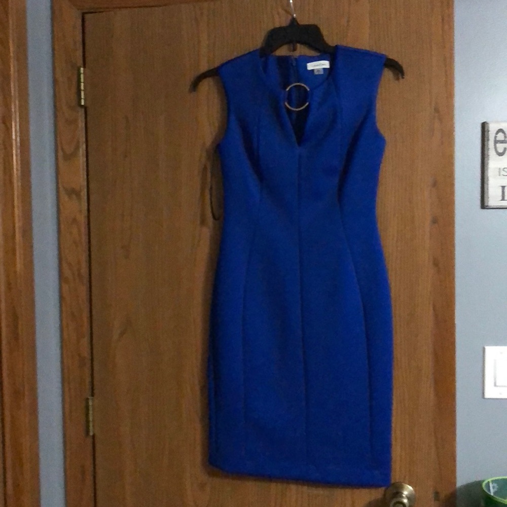 Calvin Klein Dress
